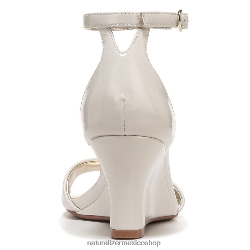 sandalias | sandalia cuña vera 60D4P0126 Naturalizer mujer sintético beis