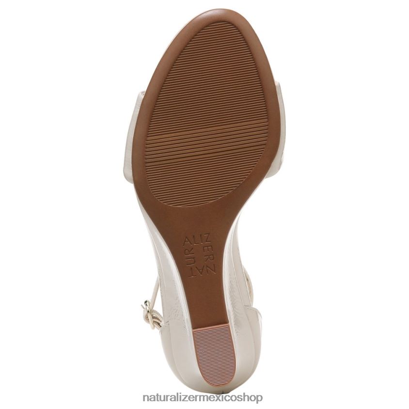 sandalias | sandalia cuña vera 60D4P0126 Naturalizer mujer sintético beis