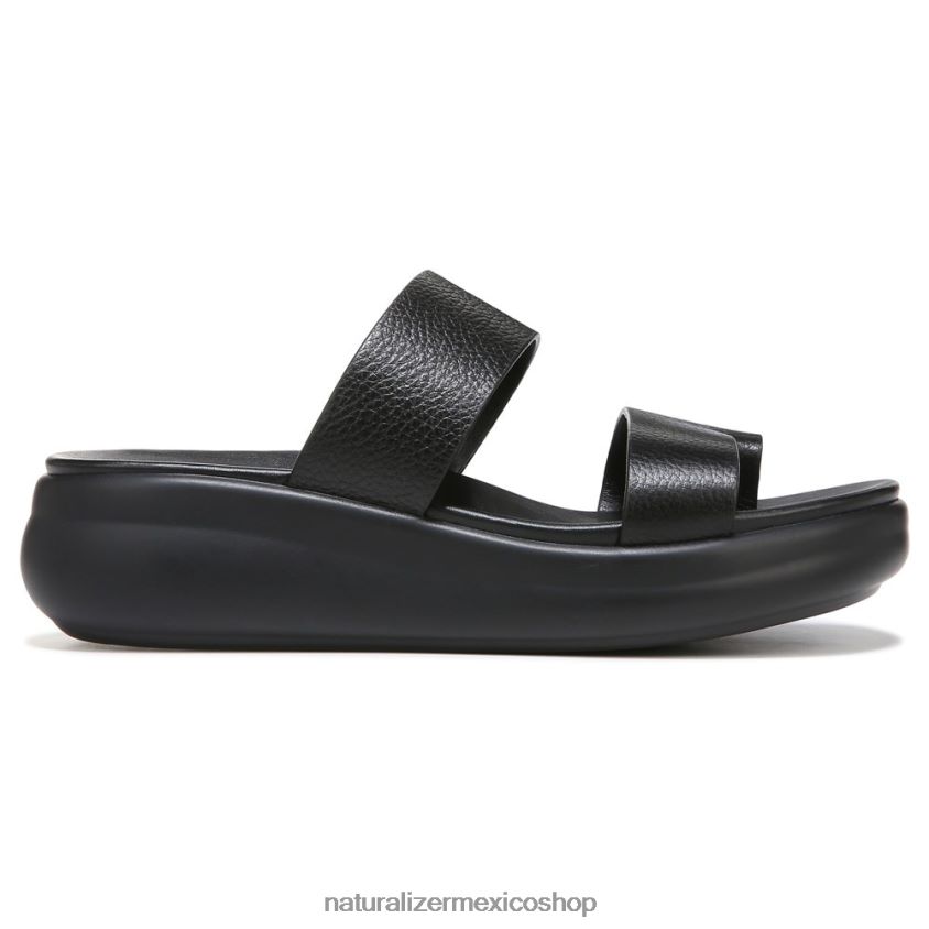 sandalias | sandalia gen n drift 2 60D4P029 Naturalizer mujer cuero negro