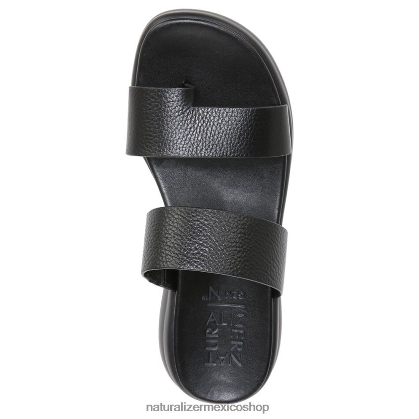 sandalias | sandalia gen n drift 2 60D4P029 Naturalizer mujer cuero negro