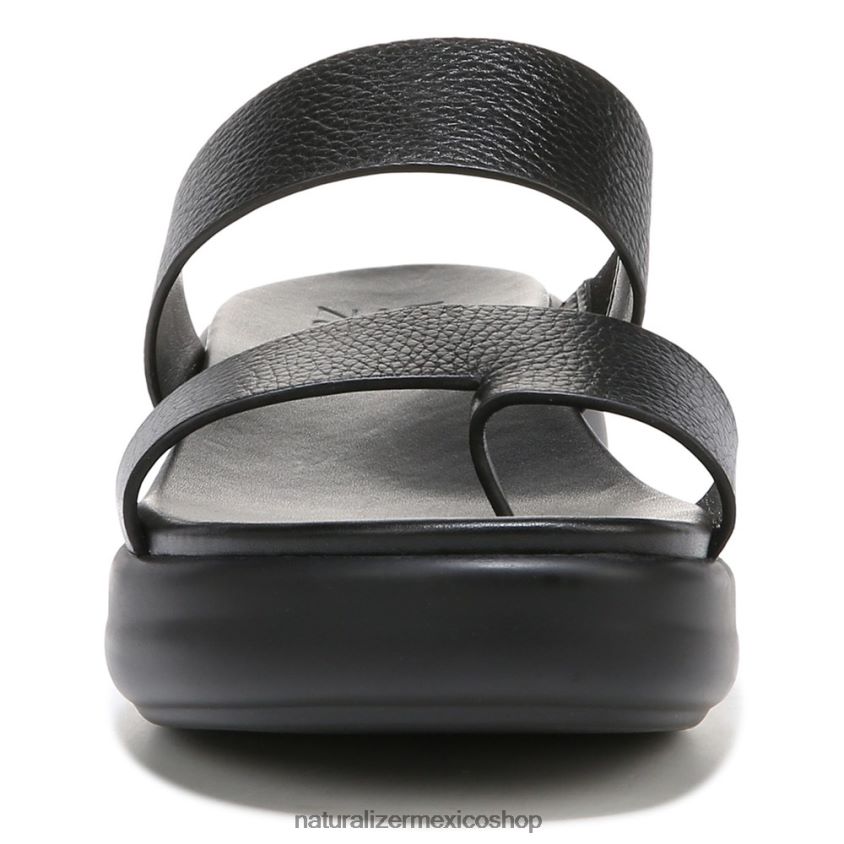 sandalias | sandalia gen n drift 2 60D4P029 Naturalizer mujer cuero negro