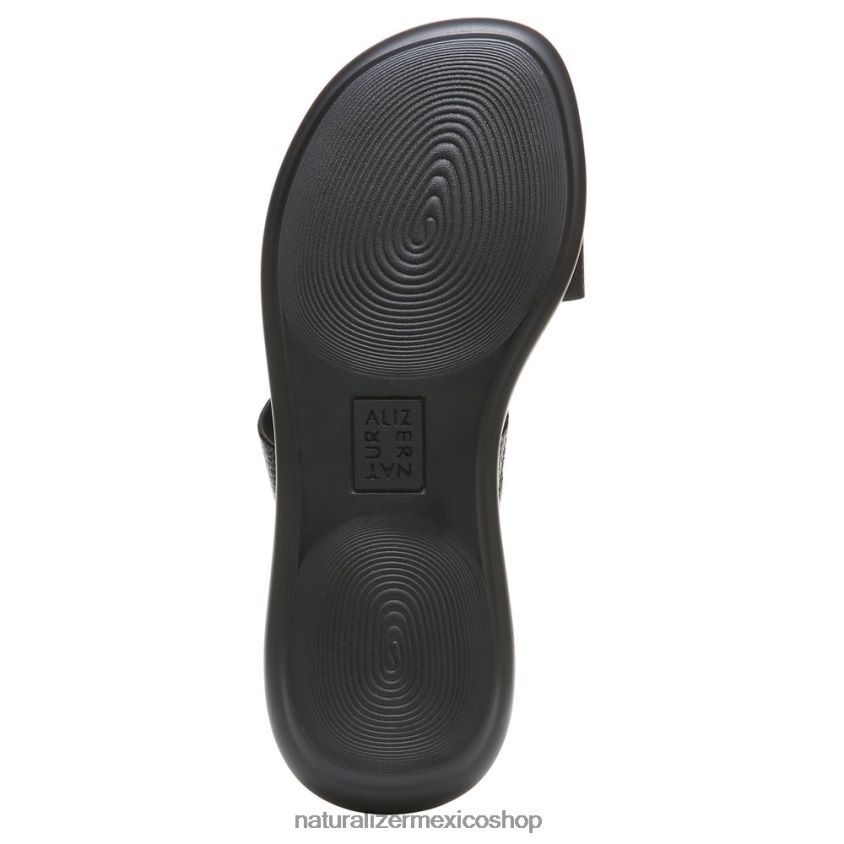 sandalias | sandalia gen n drift 2 60D4P029 Naturalizer mujer cuero negro