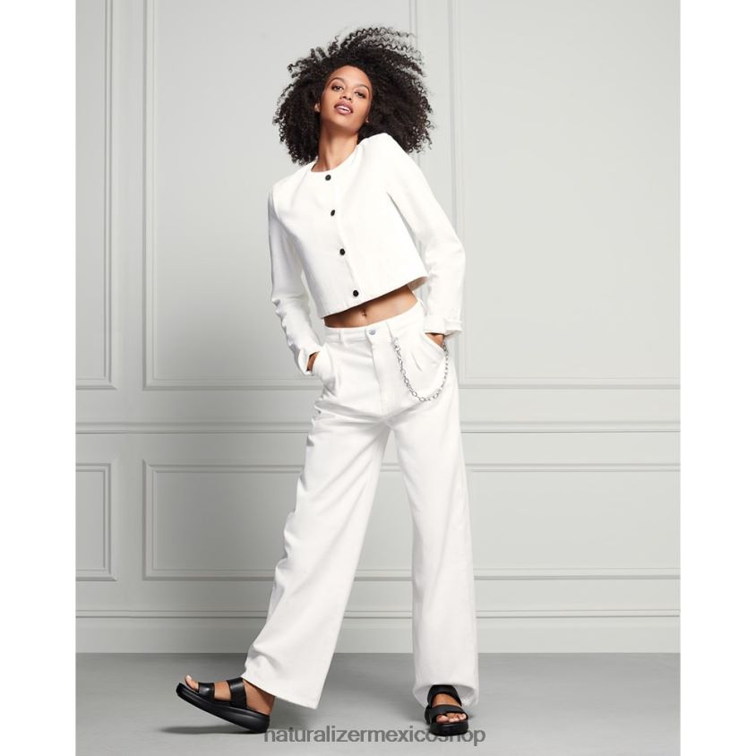 sandalias | sandalia gen n drift 2 60D4P029 Naturalizer mujer cuero negro