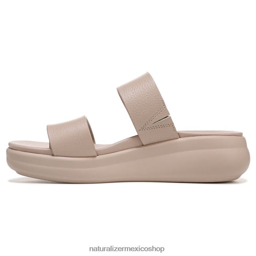 sandalias | sandalia gen n drift 2 60D4P031 Naturalizer mujer cuero marrón a la deriva de arena