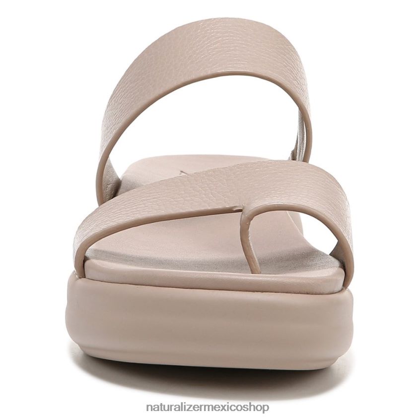 sandalias | sandalia gen n drift 2 60D4P031 Naturalizer mujer cuero marrón a la deriva de arena