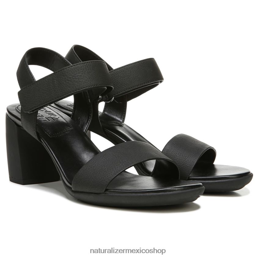 sandalias | sandalia de vestir gen n trace 60D4P0397 Naturalizer mujer sintético negro