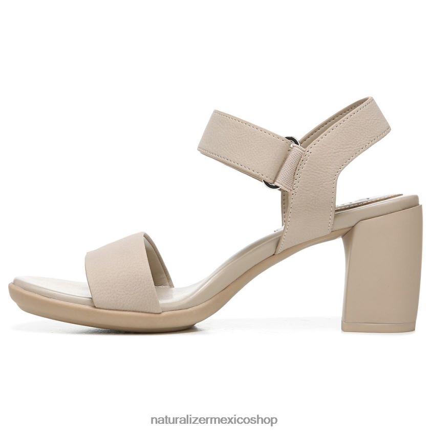 sandalias | sandalia de vestir gen n trace 60D4P0398 Naturalizer mujer deriva de arena sintética