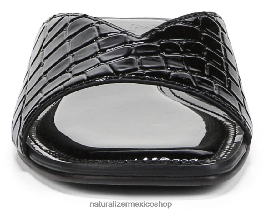 sandalias | sandalia 27 edit zelda 60D4P0689 Naturalizer mujer sintético negro