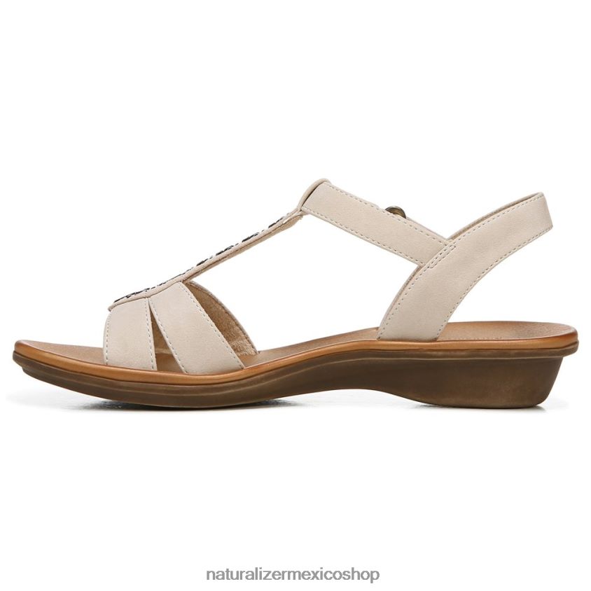 sandalias | sandalia alma verano 60D4P0528 Naturalizer mujer porcelana sintética