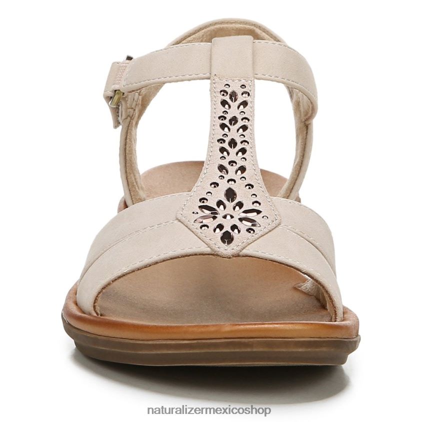 sandalias | sandalia alma verano 60D4P0528 Naturalizer mujer porcelana sintética