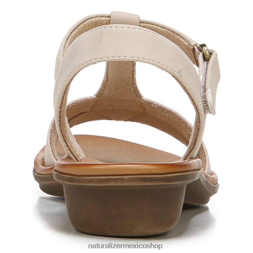 sandalias | sandalia alma verano 60D4P0528 Naturalizer mujer porcelana sintética