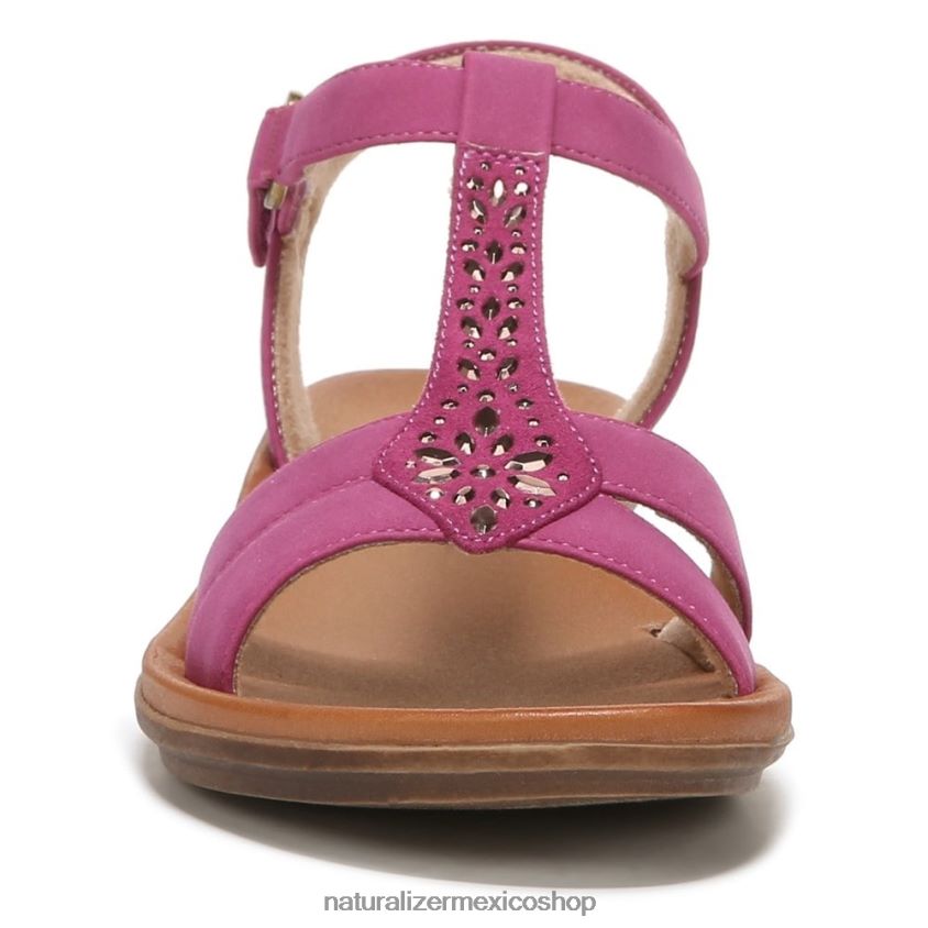sandalias | sandalia alma verano 60D4P0529 Naturalizer mujer sintético púrpura