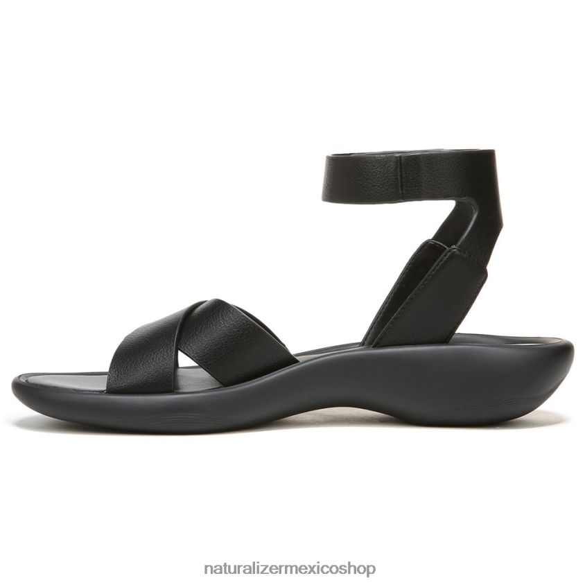 sandalias | sandalia gen n rise 60D4P0406 Naturalizer mujer sintético negro