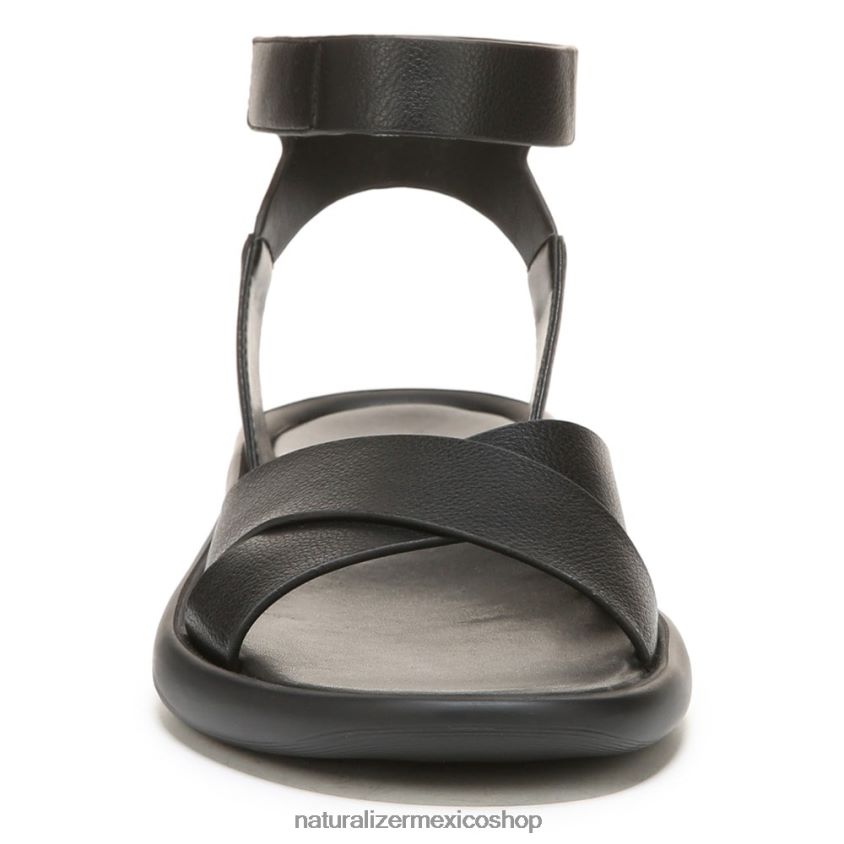 sandalias | sandalia gen n rise 60D4P0406 Naturalizer mujer sintético negro
