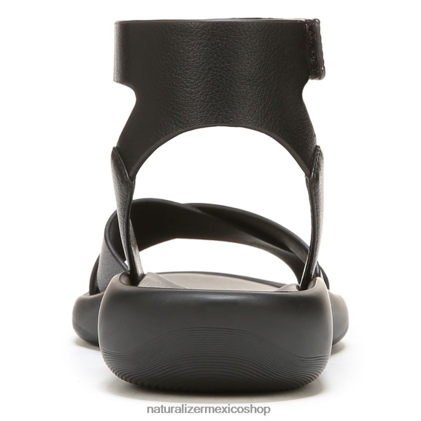 sandalias | sandalia gen n rise 60D4P0406 Naturalizer mujer sintético negro