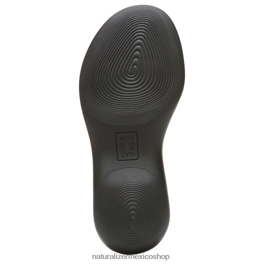 sandalias | sandalia gen n rise 60D4P0406 Naturalizer mujer sintético negro