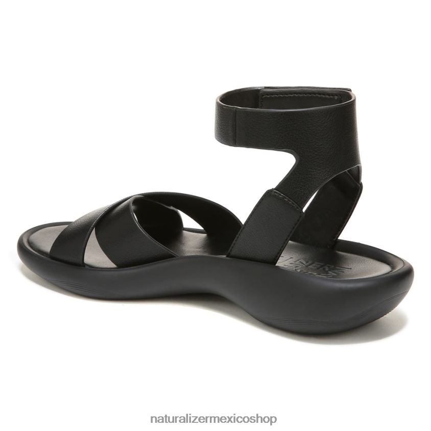 sandalias | sandalia gen n rise 60D4P0406 Naturalizer mujer sintético negro