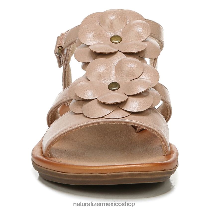 sandalias | sandalia soul sing 2 60D4P0388 Naturalizer mujer malva vintage artificial