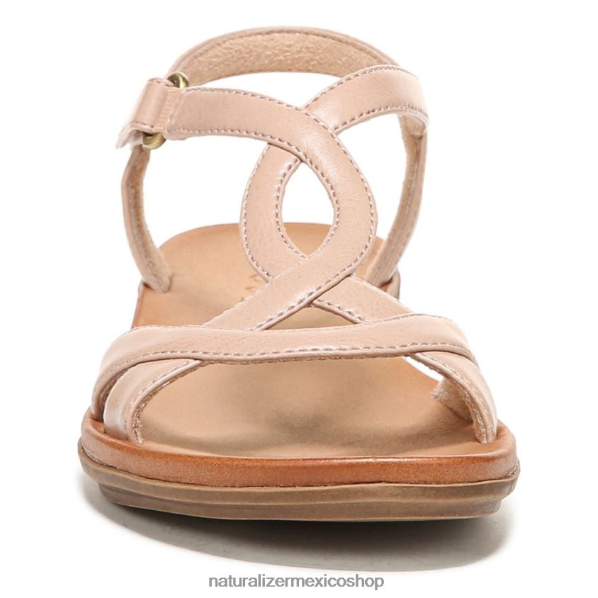 sandalias | sandalia soul solo 60D4P0564 Naturalizer mujer Sintético malva vintage