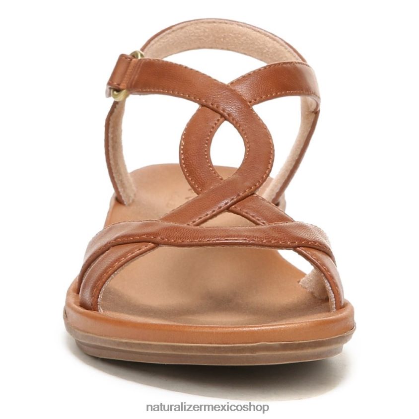 sandalias | sandalia soul solo 60D4P0567 Naturalizer mujer sintético marrón