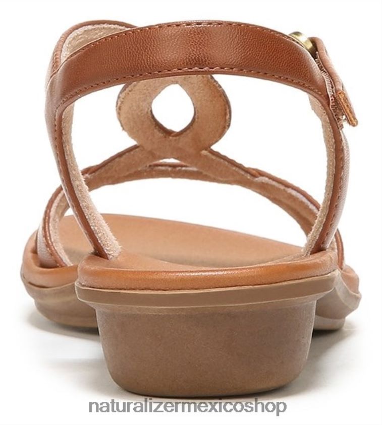 sandalias | sandalia soul solo 60D4P0567 Naturalizer mujer sintético marrón