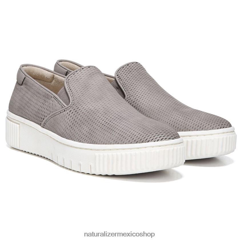 zapatillas | zapatilla sin cordones soul tia 60D4P0399 Naturalizer mujer hongo sintético