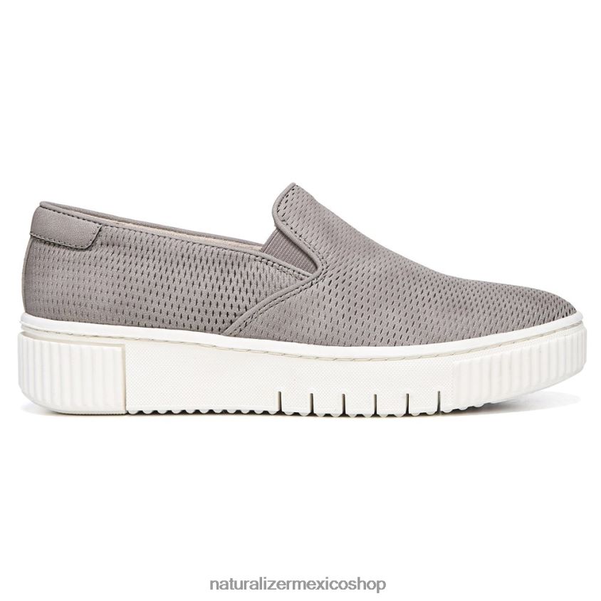 zapatillas | zapatilla sin cordones soul tia 60D4P0399 Naturalizer mujer hongo sintético