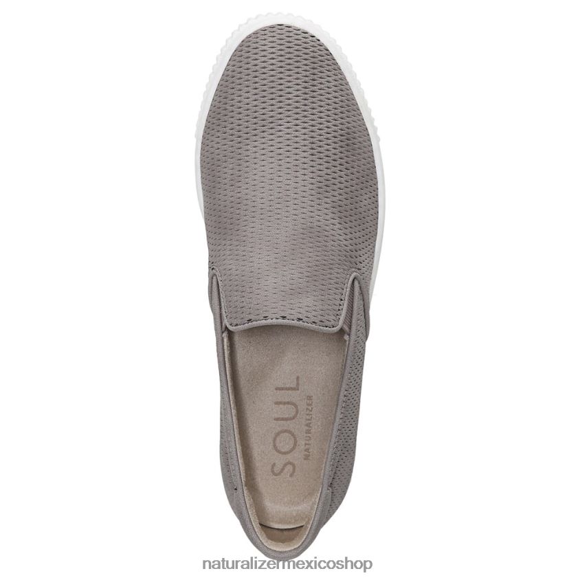 zapatillas | zapatilla sin cordones soul tia 60D4P0399 Naturalizer mujer hongo sintético