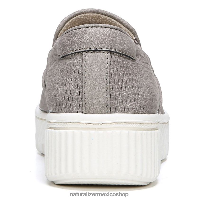 zapatillas | zapatilla sin cordones soul tia 60D4P0399 Naturalizer mujer hongo sintético