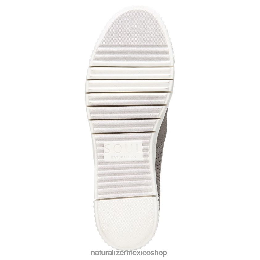 zapatillas | zapatilla sin cordones soul tia 60D4P0399 Naturalizer mujer hongo sintético