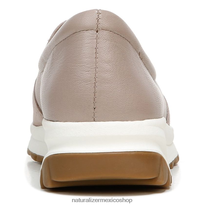 zapatillas | zapatillas selah 60D4P0351 Naturalizer mujer ante/cuero tórtola