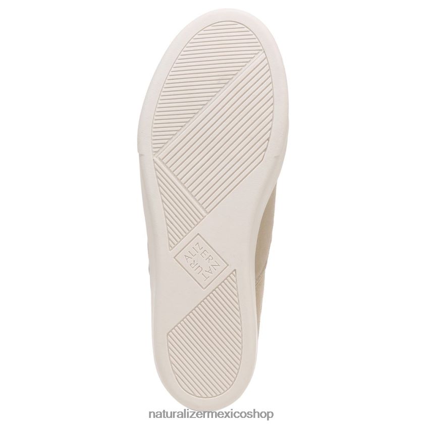 zapatillas | zapatillas sin cordones marianne 2.0 60D4P0355 Naturalizer mujer gamuza de porcelana profunda