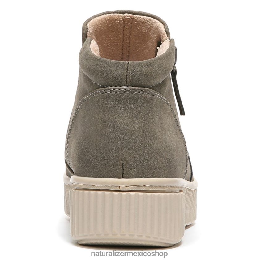 zapatillas | zapatillas soul turner mid 60D4P0688 Naturalizer mujer sintético verde oliva oscuro