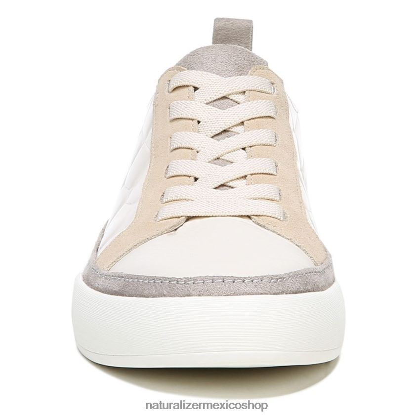 zapatillas | 27 editar zapatilla valarie 60D4P0276 Naturalizer mujer piel de cocodrilo perla satinada