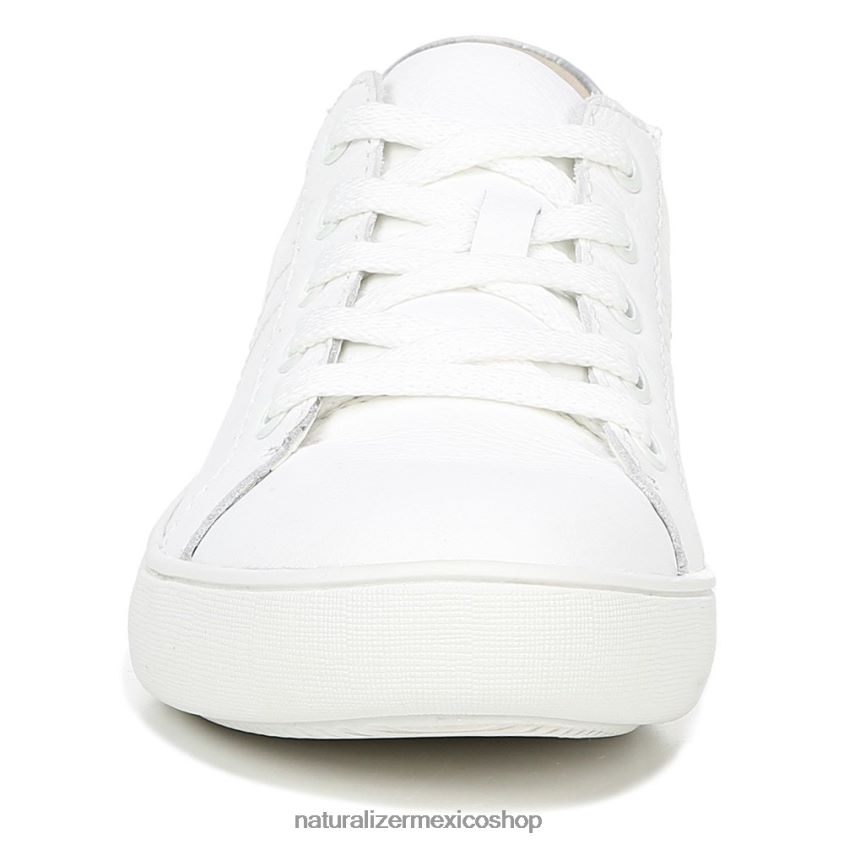 zapatillas | zapatilla morrison 60D4P0231 Naturalizer mujer cuero blanco multicolor
