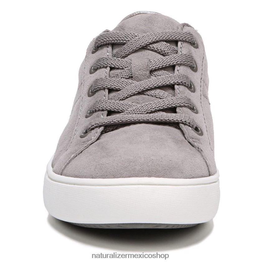 zapatillas | zapatilla morrison 60D4P0234 Naturalizer mujer ante gris