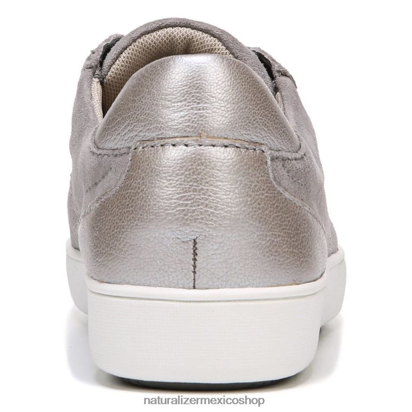zapatillas | zapatilla morrison 60D4P0234 Naturalizer mujer ante gris