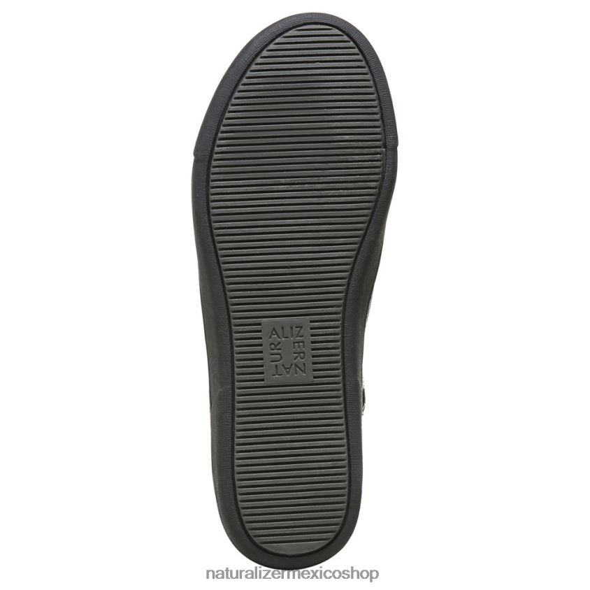 zapatillas | zapatillas altas morrison 60D4P0287 Naturalizer mujer cuero negro