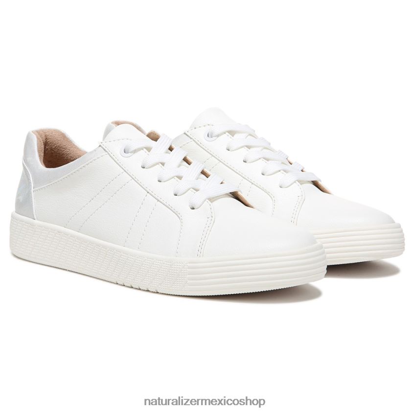 zapatillas | zapatillas soul neela 60D4P0408 Naturalizer mujer plata sintética