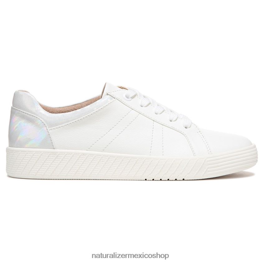 zapatillas | zapatillas soul neela 60D4P0408 Naturalizer mujer plata sintética