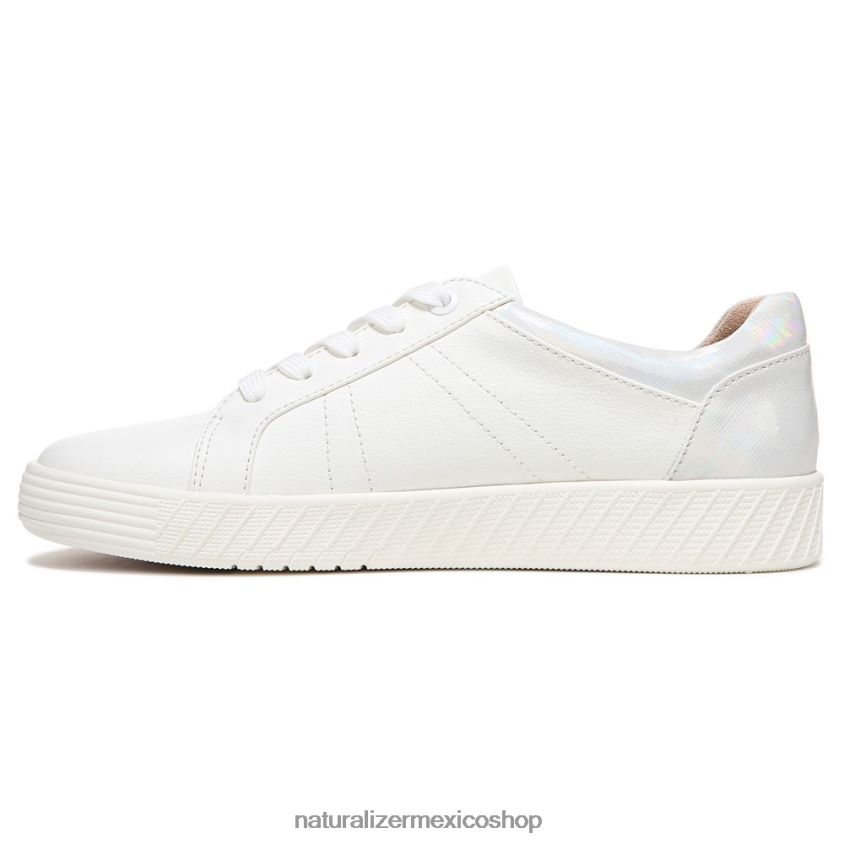zapatillas | zapatillas soul neela 60D4P0408 Naturalizer mujer plata sintética