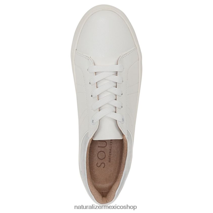 zapatillas | zapatillas soul neela 60D4P0408 Naturalizer mujer plata sintética