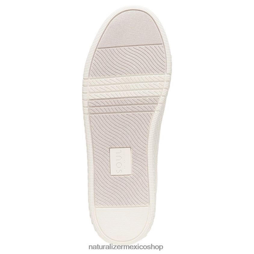 zapatillas | zapatillas soul neela 60D4P0408 Naturalizer mujer plata sintética