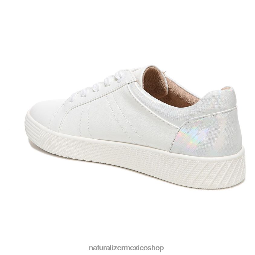 zapatillas | zapatillas soul neela 60D4P0408 Naturalizer mujer plata sintética
