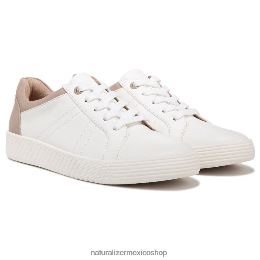 zapatillas | zapatillas soul neela 60D4P0409 Naturalizer mujer sintético blanco