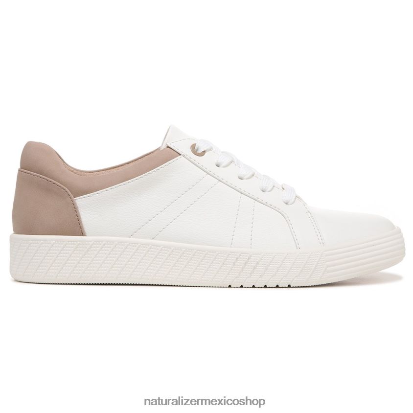 zapatillas | zapatillas soul neela 60D4P0409 Naturalizer mujer sintético blanco