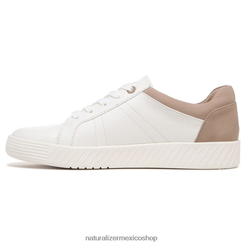 zapatillas | zapatillas soul neela 60D4P0409 Naturalizer mujer sintético blanco