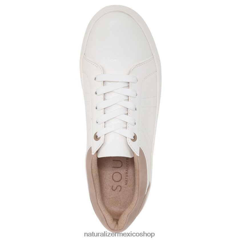 zapatillas | zapatillas soul neela 60D4P0409 Naturalizer mujer sintético blanco