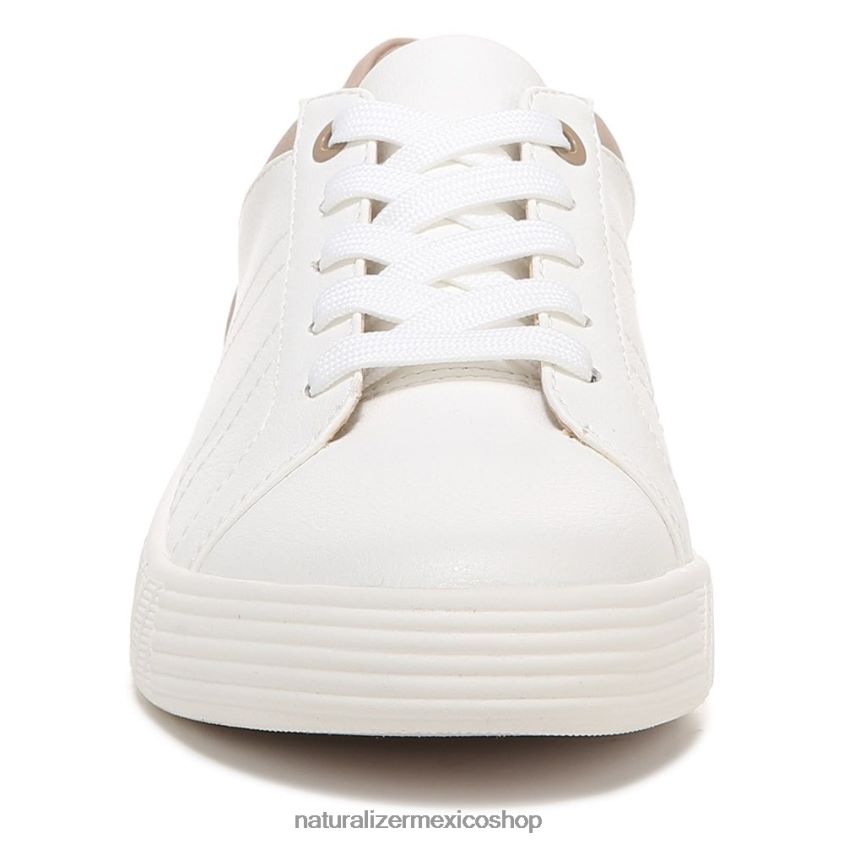 zapatillas | zapatillas soul neela 60D4P0409 Naturalizer mujer sintético blanco