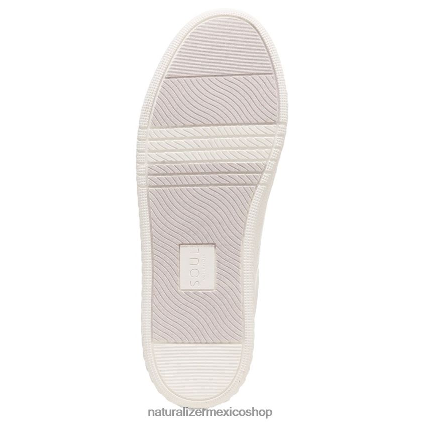 zapatillas | zapatillas soul neela 60D4P0409 Naturalizer mujer sintético blanco